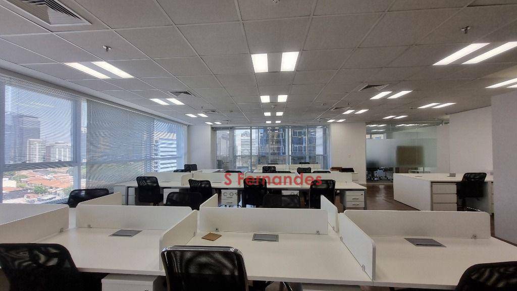 Conjunto Comercial-Sala para alugar, 406m² - Foto 15