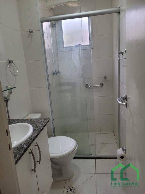 Apartamento à venda com 2 quartos, 50m² - Foto 16