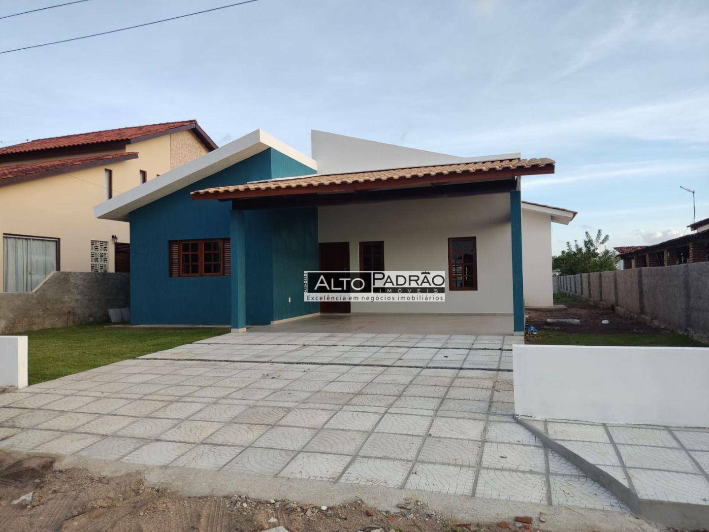 Casa de Condomínio à venda com 3 quartos, 210m² - Foto 18