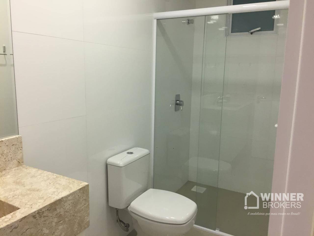 Apartamento à venda com 3 quartos, 150m² - Foto 23