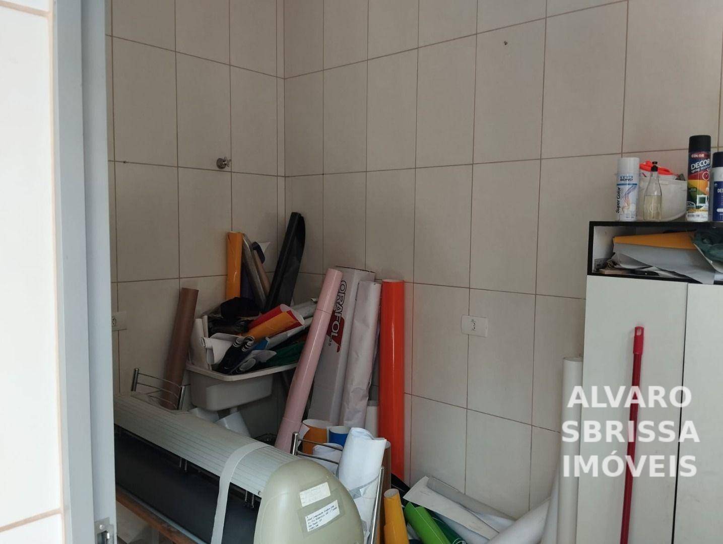 Casa à venda com 3 quartos, 155m² - Foto 7