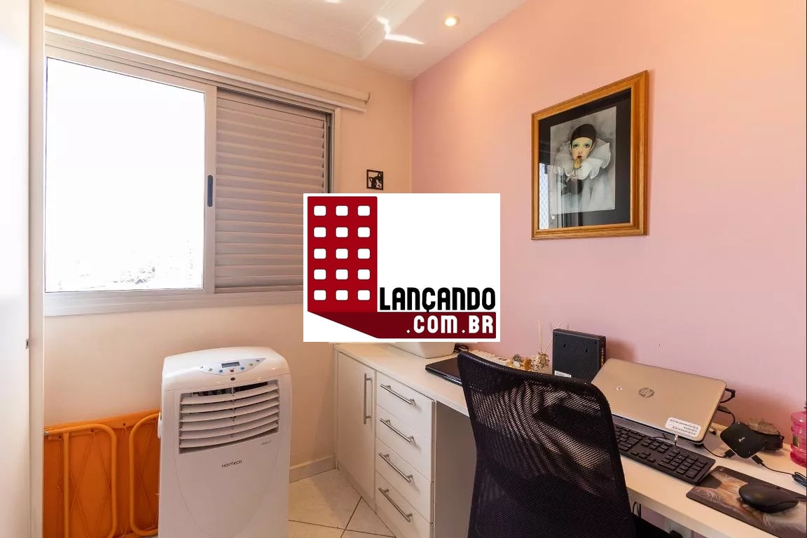 Apartamento à venda com 2 quartos, 65m² - Foto 16