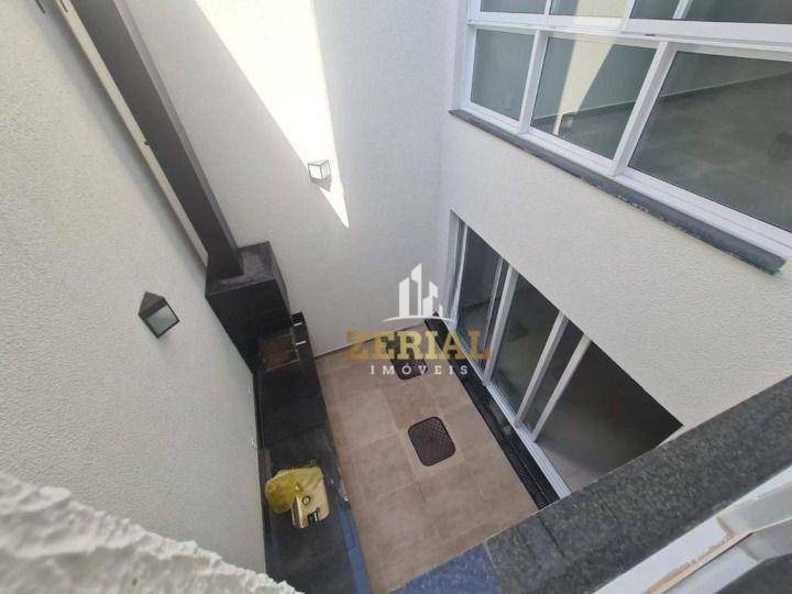 Sobrado à venda com 3 quartos, 300m² - Foto 24