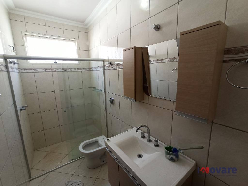 Sobrado à venda com 4 quartos, 240m² - Foto 15