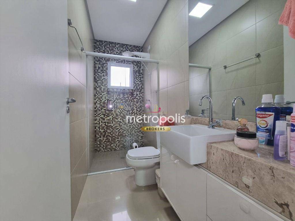 Sobrado à venda com 3 quartos, 120m² - Foto 23