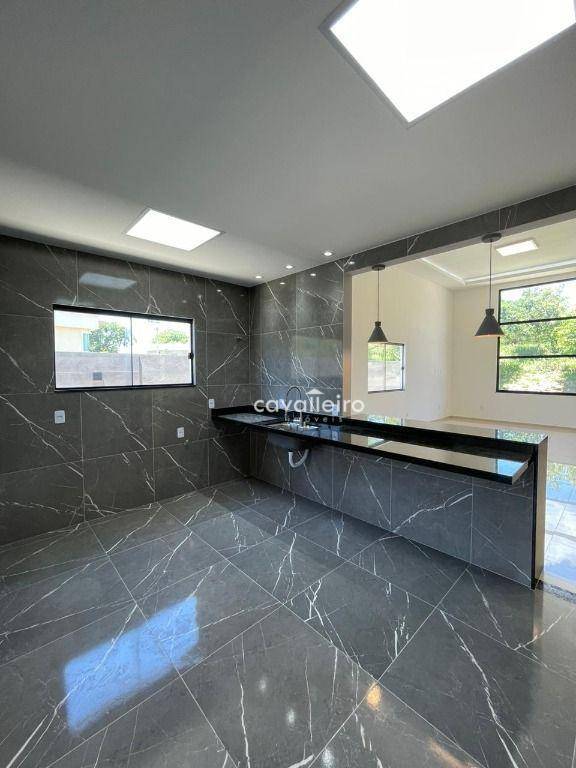 Casa de Condomínio, 3 quartos - Foto 7