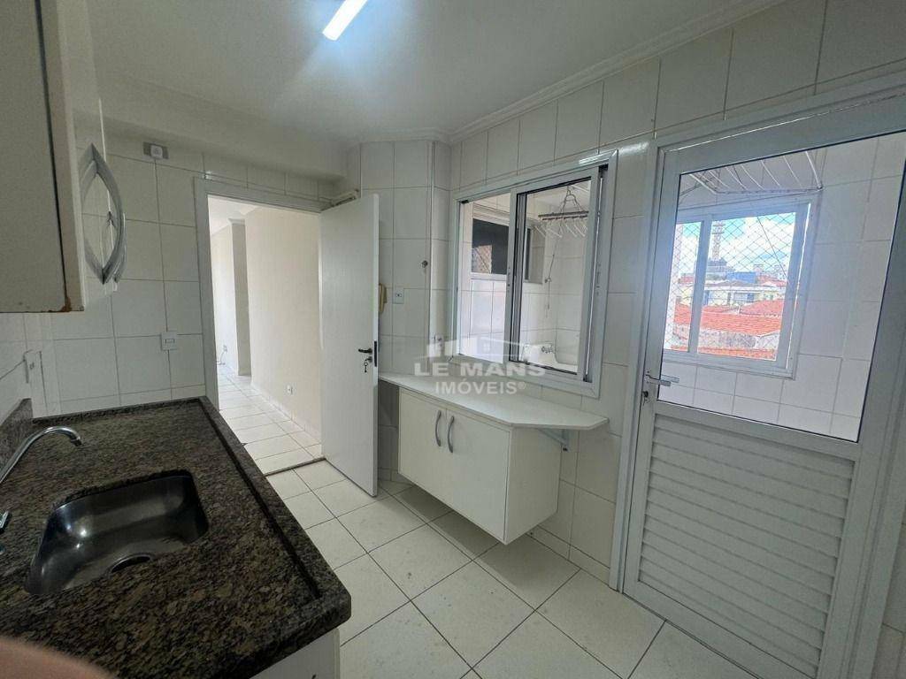 Apartamento à venda com 3 quartos, 69m² - Foto 6