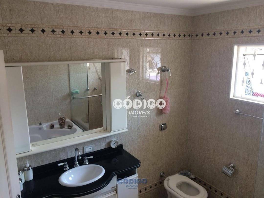 Sobrado à venda com 3 quartos, 225m² - Foto 19