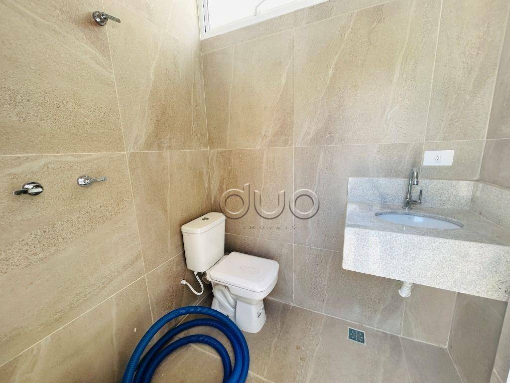 Casa de Condomínio à venda com 3 quartos, 160m² - Foto 14