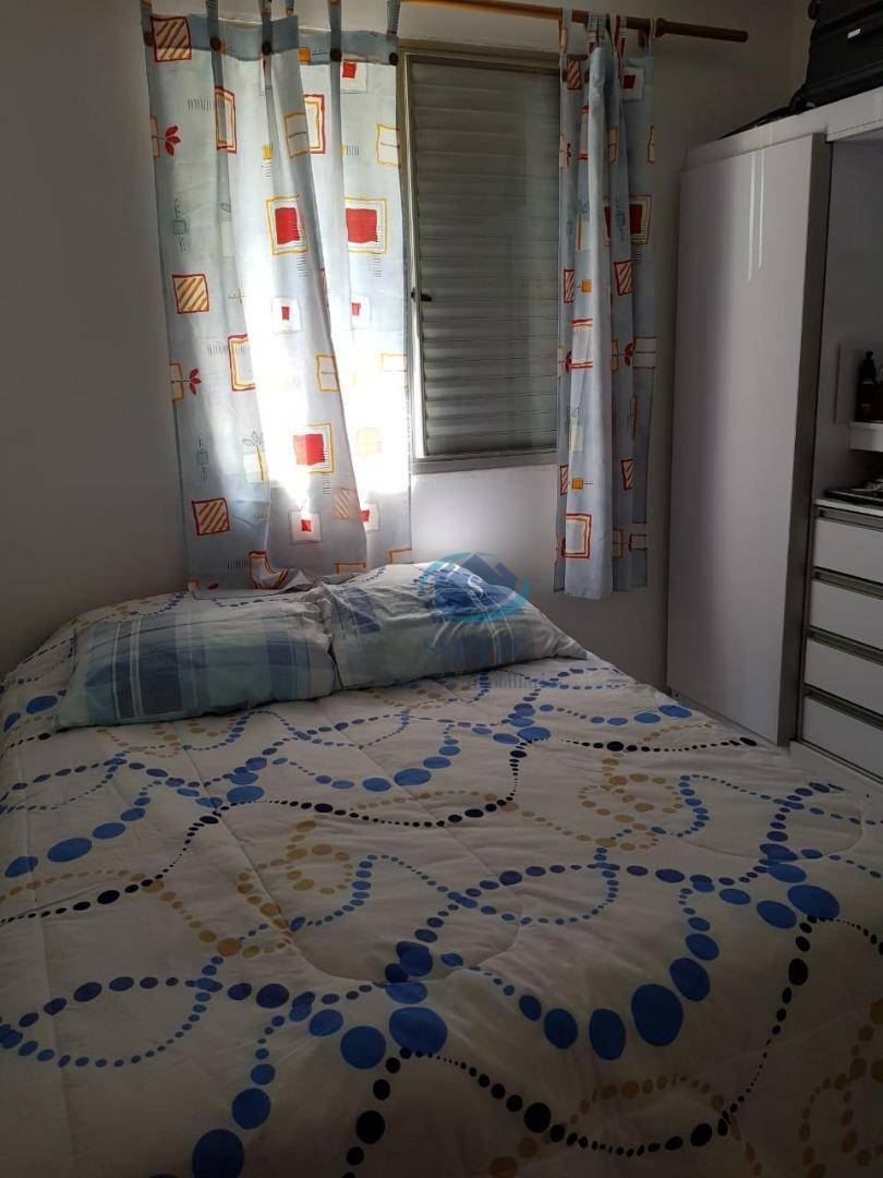 Apartamento à venda com 2 quartos, 67m² - Foto 16