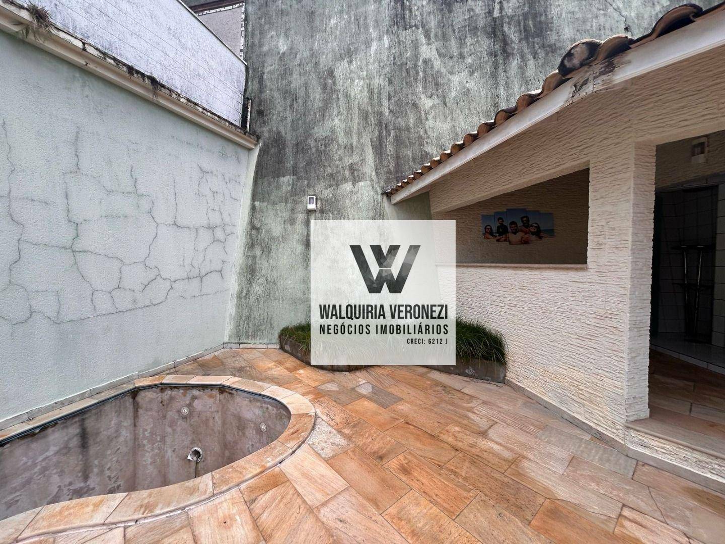 Casa à venda com 3 quartos, 419m² - Foto 53