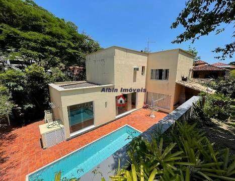 Casa à venda com 4 quartos, 312m² - Foto 12