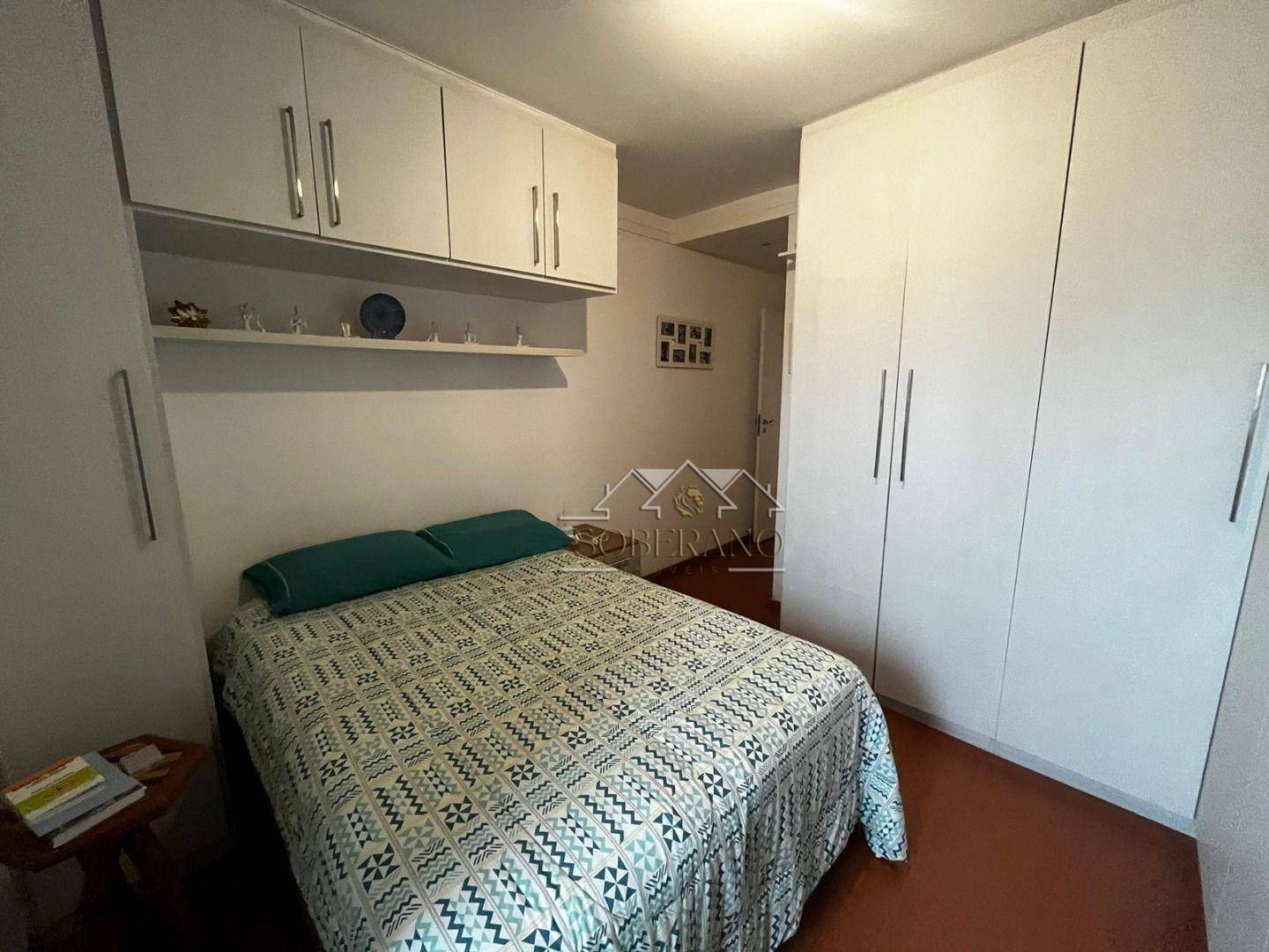 Apartamento à venda com 3 quartos, 96m² - Foto 27