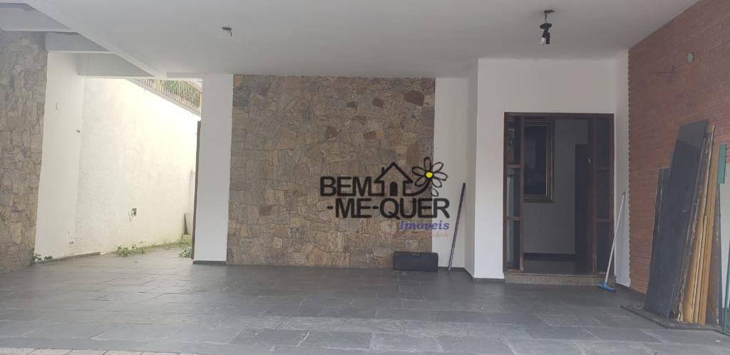 Sobrado à venda com 4 quartos, 310m² - Foto 26