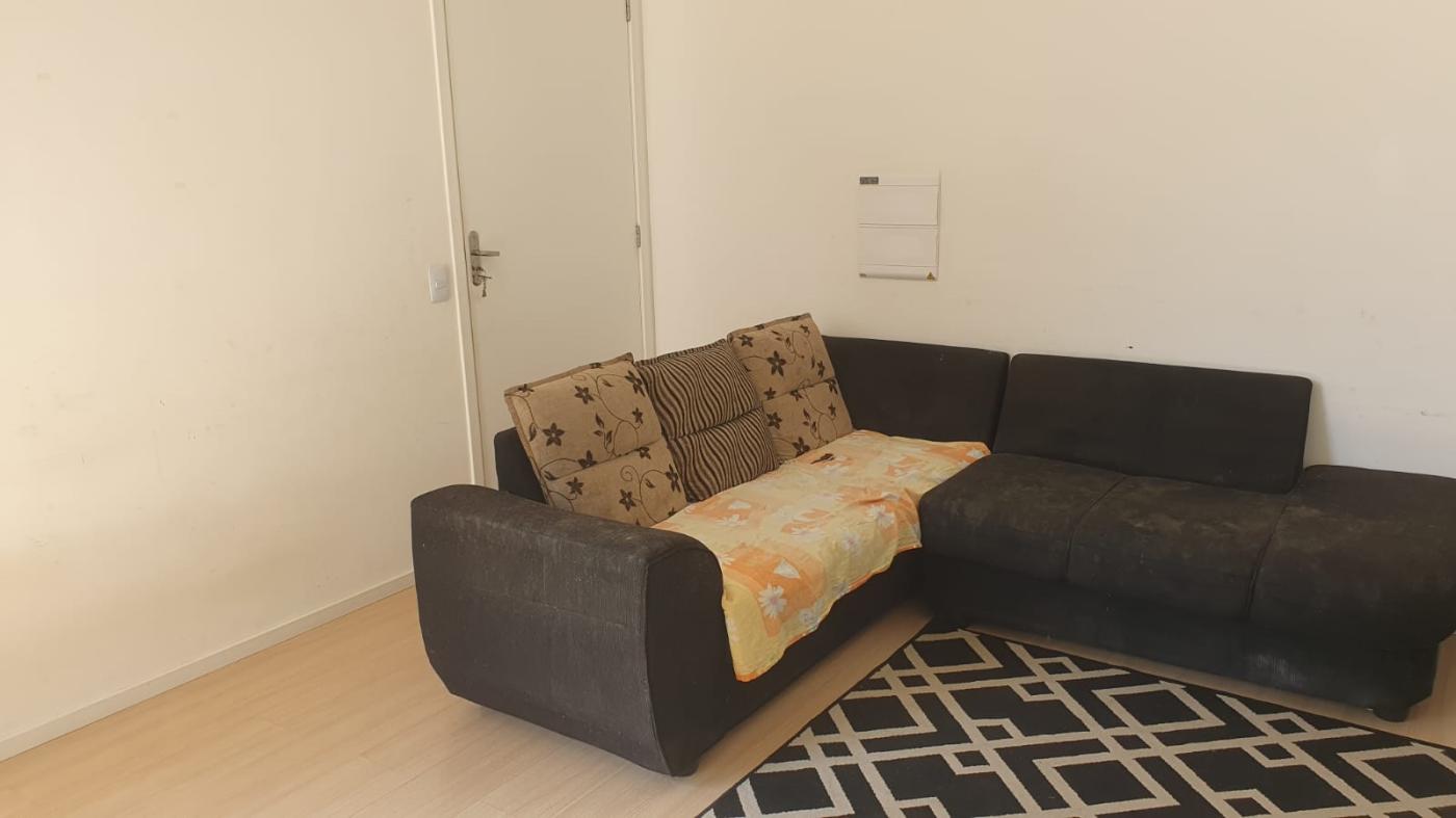 Apartamento à venda com 2 quartos - Foto 2