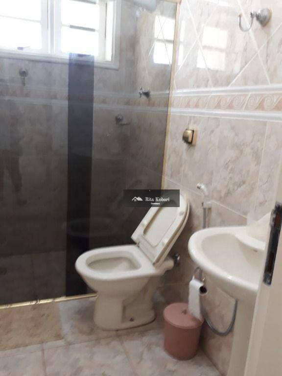 Casa de Condomínio à venda com 4 quartos, 1800m² - Foto 14