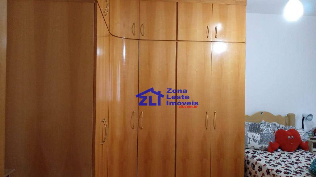 Casa à venda com 3 quartos, 80m² - Foto 20