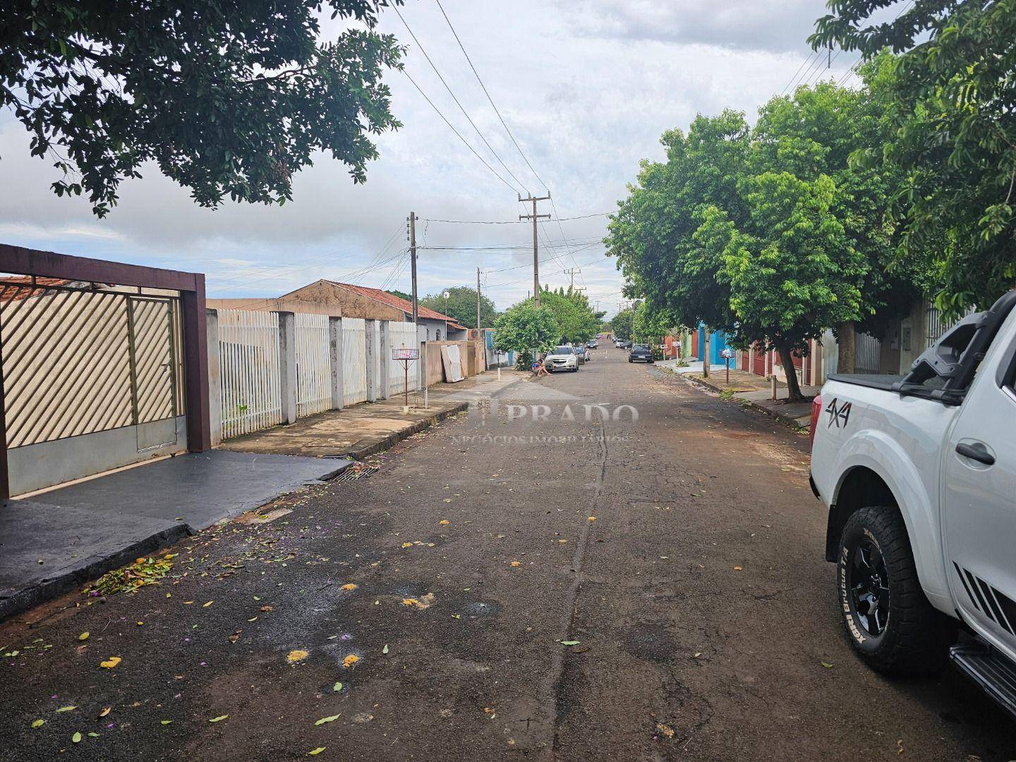 Casa, 2 quartos, 80 m² - Foto 2