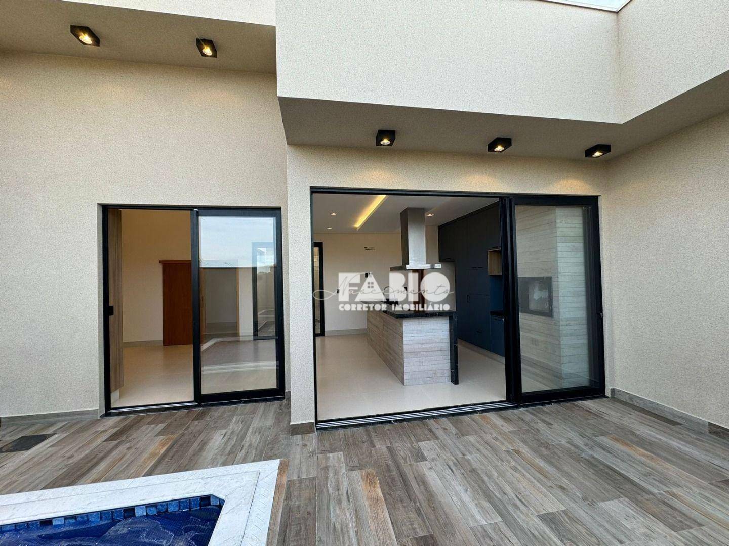 Casa de Condomínio à venda com 3 quartos, 170m² - Foto 10