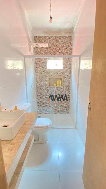 Casa, 3 quartos, 258 m² - Foto 15