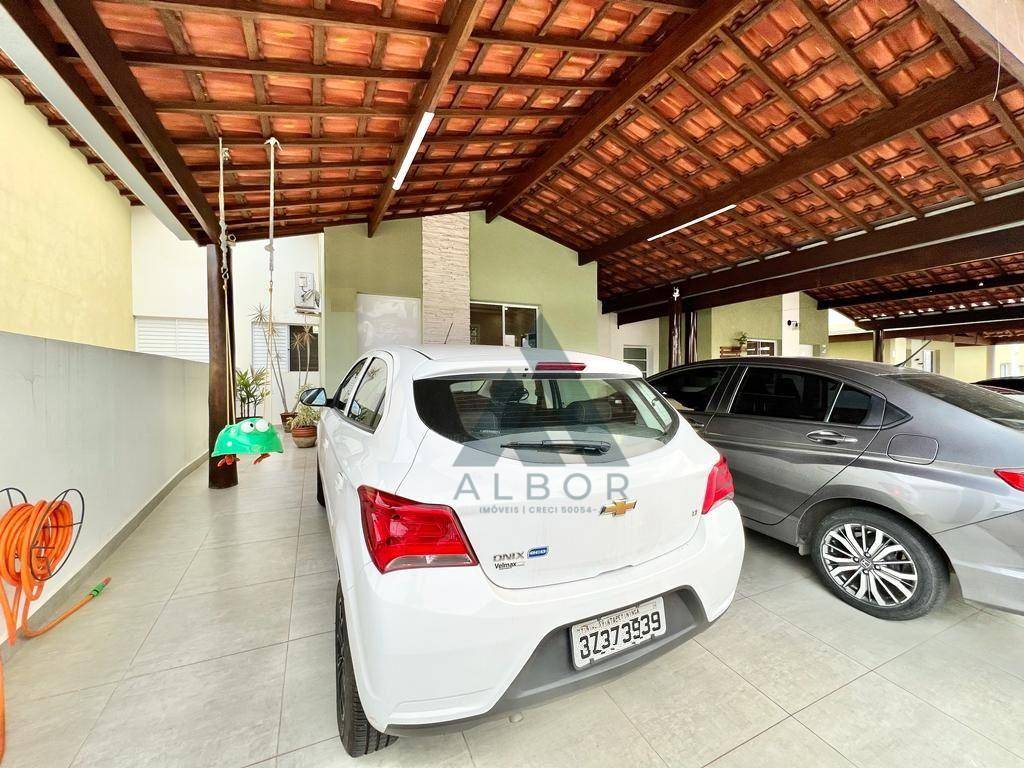 Casa de Condomínio, 2 quartos - Foto 2