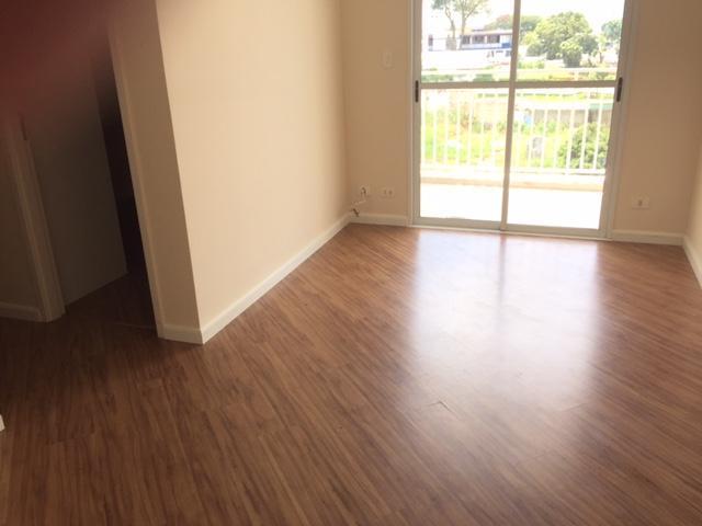 Apartamento para alugar com 2 quartos, 60m² - Foto 2