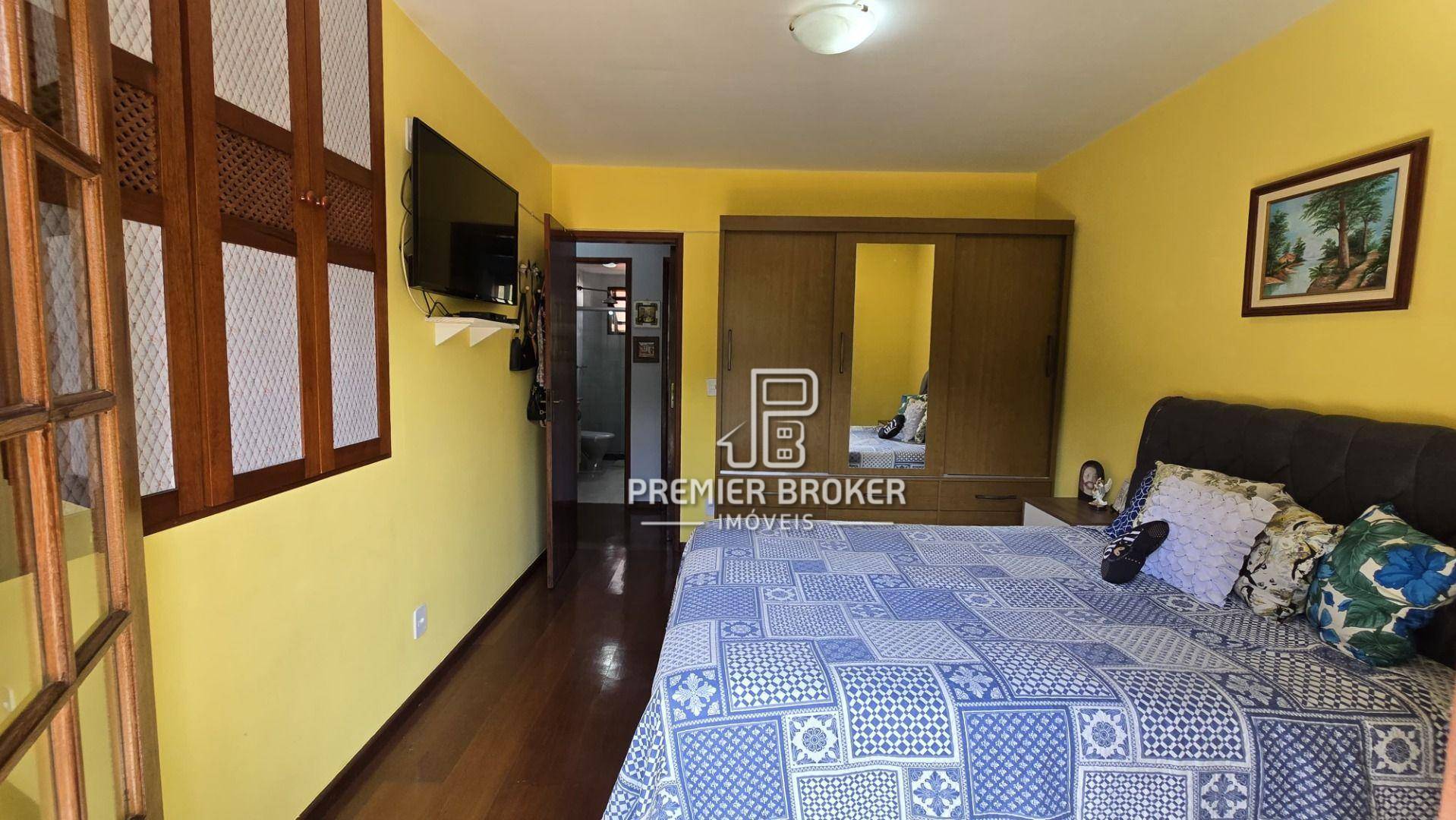 Casa de Condomínio à venda com 3 quartos, 100m² - Foto 23