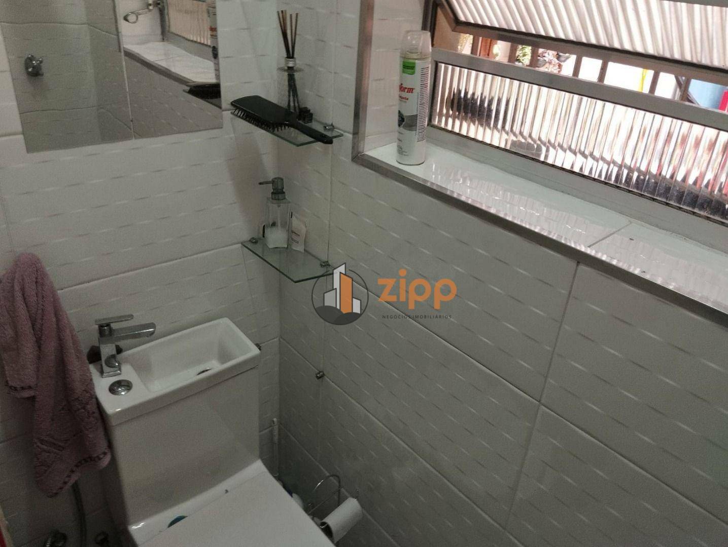 Sobrado à venda com 2 quartos, 120m² - Foto 3