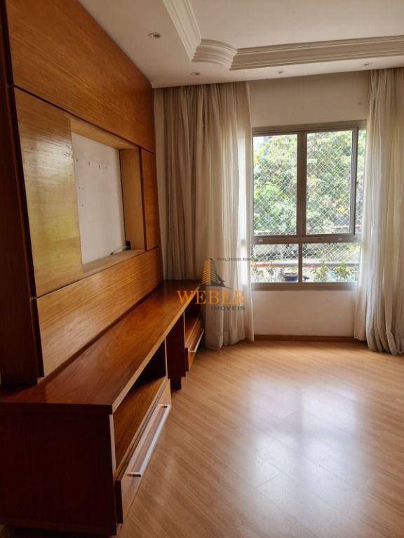 Apartamento à venda com 2 quartos, 80m² - Foto 23