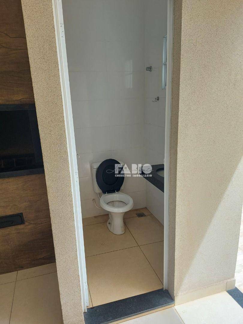 Casa à venda com 3 quartos, 120m² - Foto 28