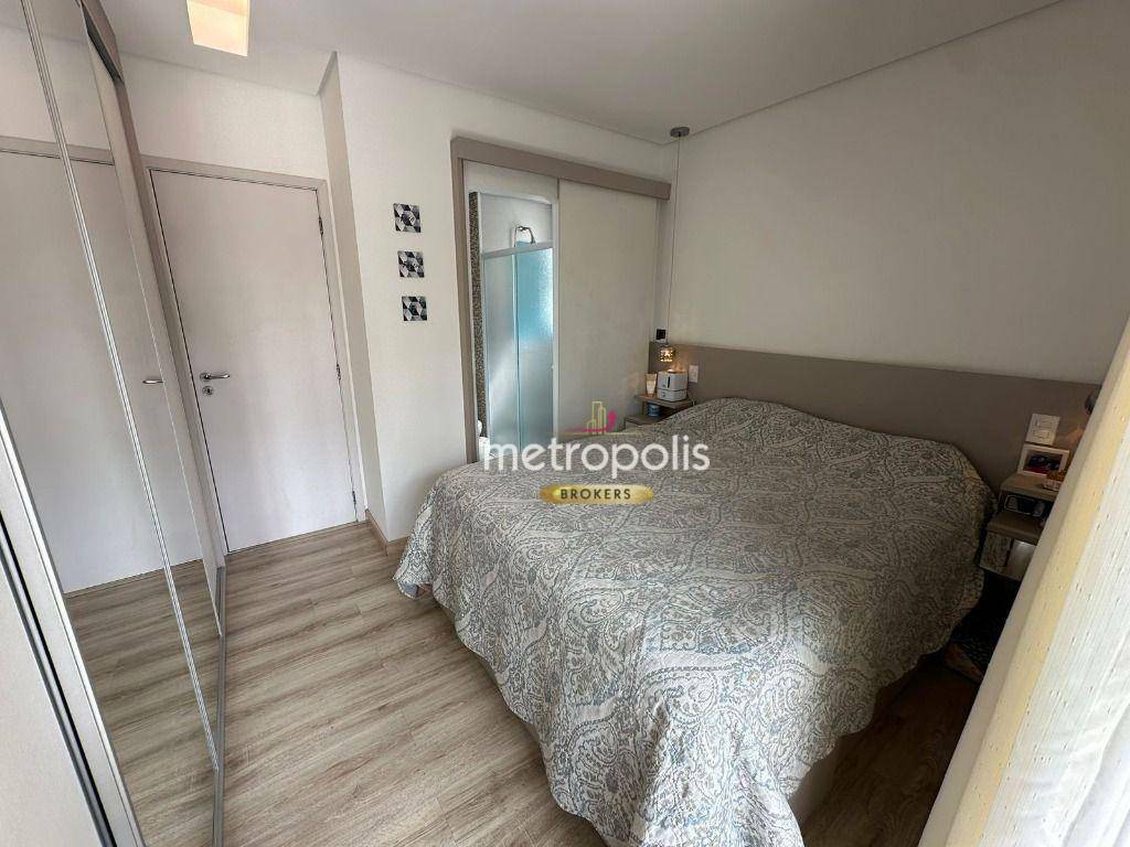 Apartamento à venda com 3 quartos, 86m² - Foto 18