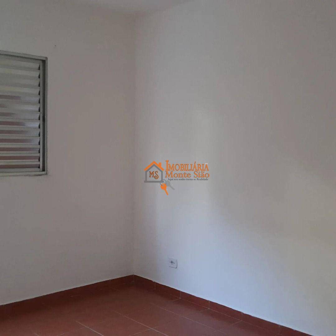 Apartamento à venda com 2 quartos, 55m² - Foto 8