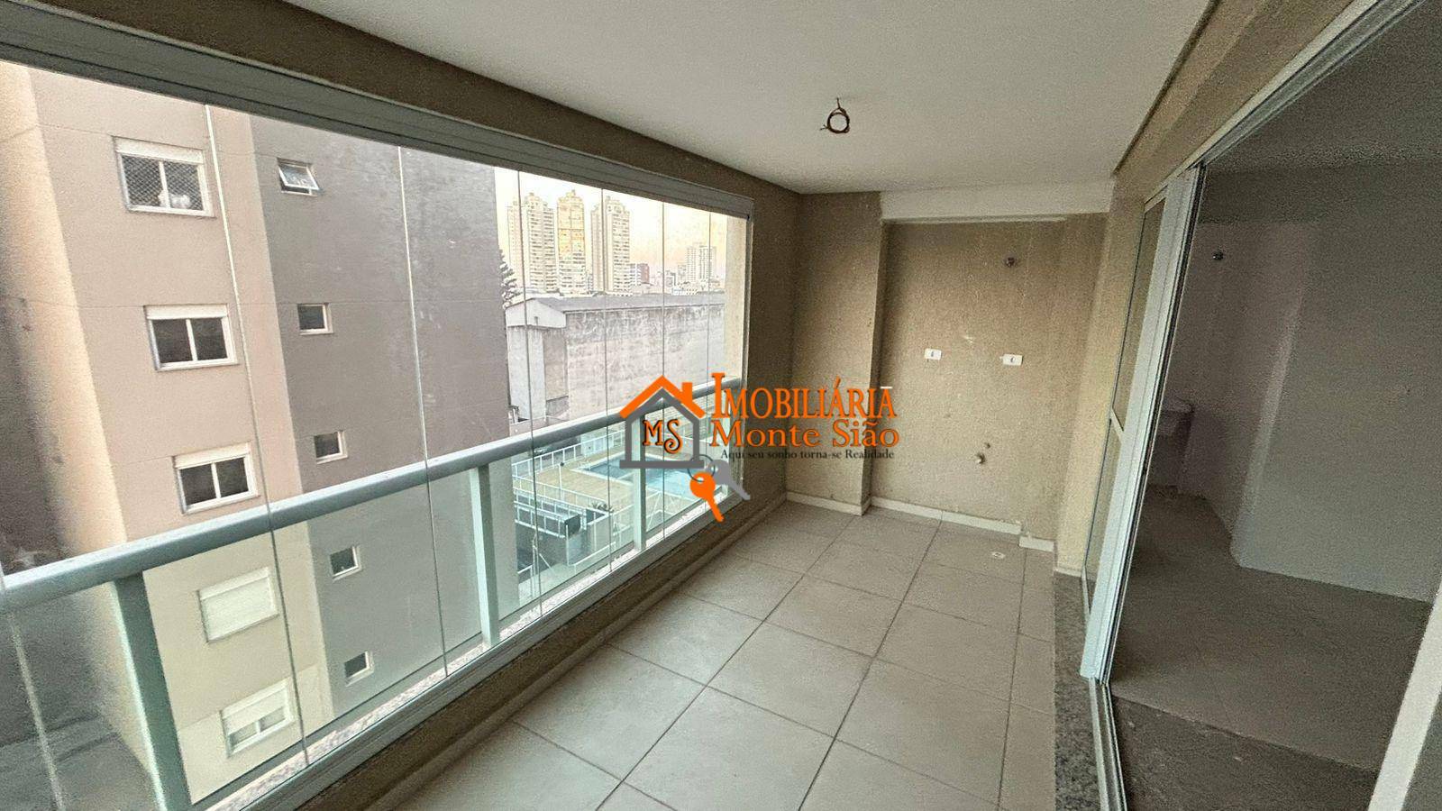 Apartamento à venda com 3 quartos, 100m² - Foto 17