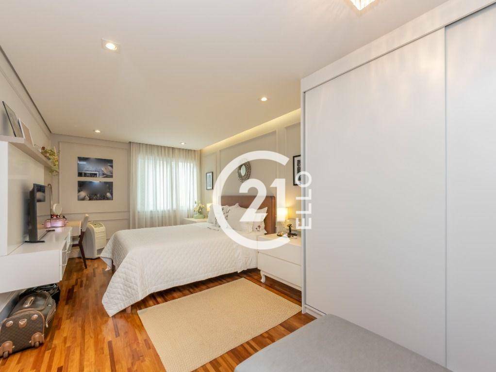 Apartamento à venda com 3 quartos, 141m² - Foto 6