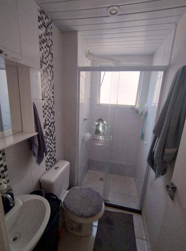 Apartamento, 2 quartos, 52 m² - Foto 5