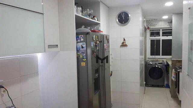 Apartamento à venda com 4 quartos, 127m² - Foto 10