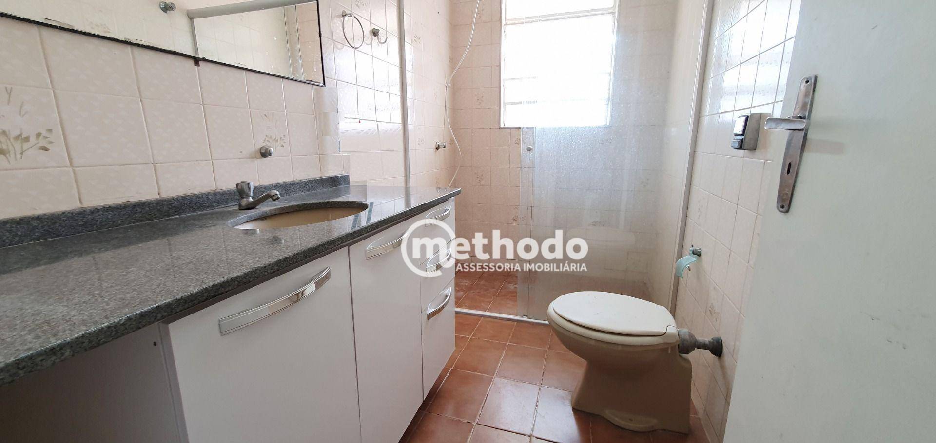 Casa para alugar com 3 quartos, 126m² - Foto 5