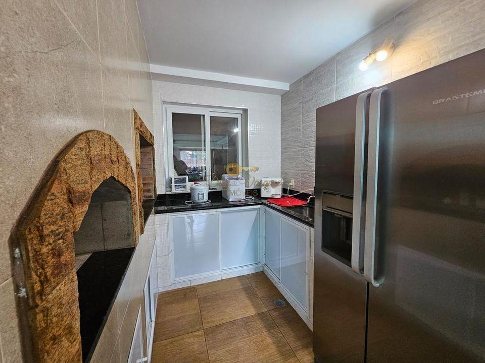 Casa de Condomínio à venda com 4 quartos, 1580m² - Foto 40