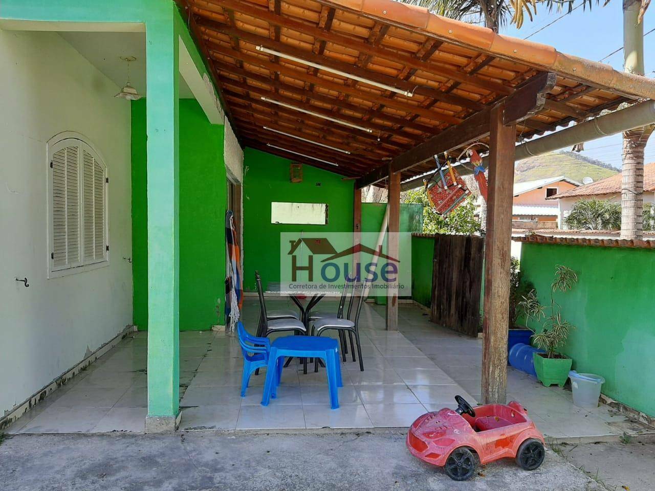 Casa à venda com 2 quartos, 63M2 - Foto 8