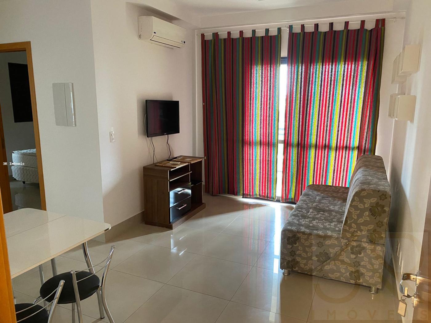 Apartamento à venda com 1 quarto, 48m² - Foto 2