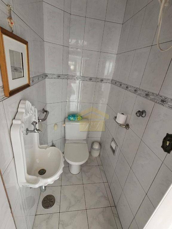 Sobrado à venda com 3 quartos, 145M2 - Foto 12