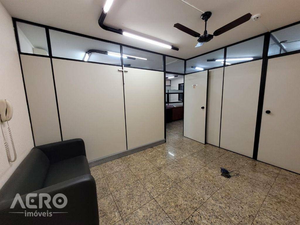 Conjunto Comercial-Sala à venda, 60m² - Foto 18