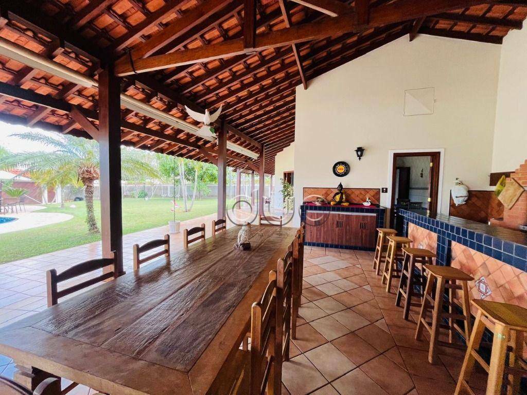 Casa de Condomínio à venda com 3 quartos, 323m² - Foto 15