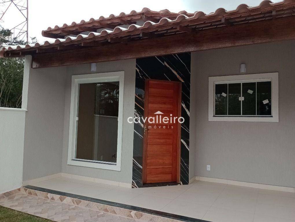 Casa à venda com 2 quartos, 75m² - Foto 3