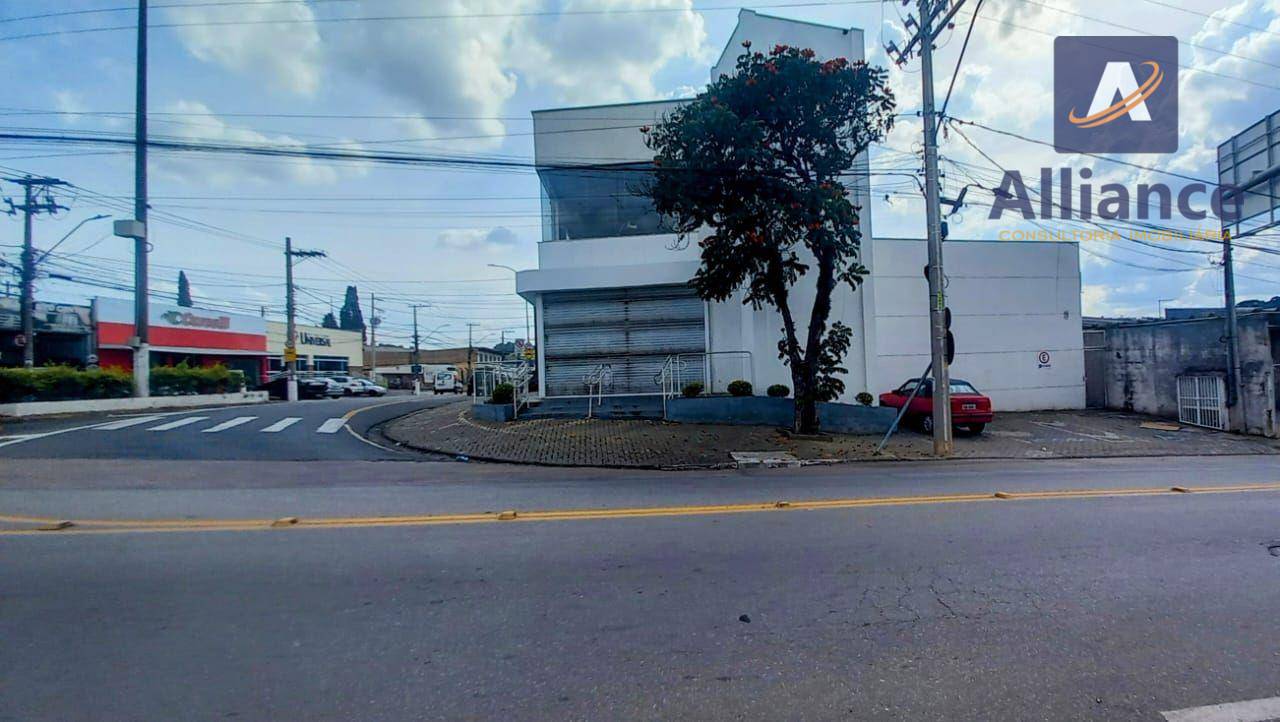 Loja-Salão para alugar, 395m² - Foto 19