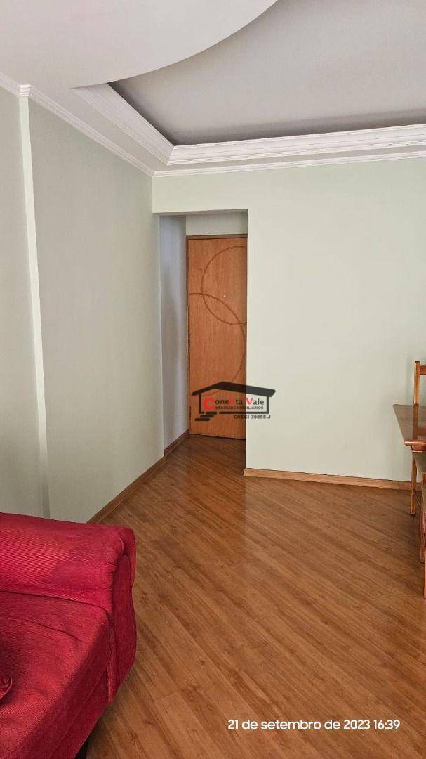 Apartamento à venda com 3 quartos, 72m² - Foto 11