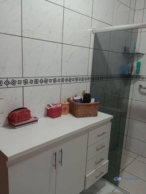 Casa à venda com 2 quartos, 86M2 - Foto 11