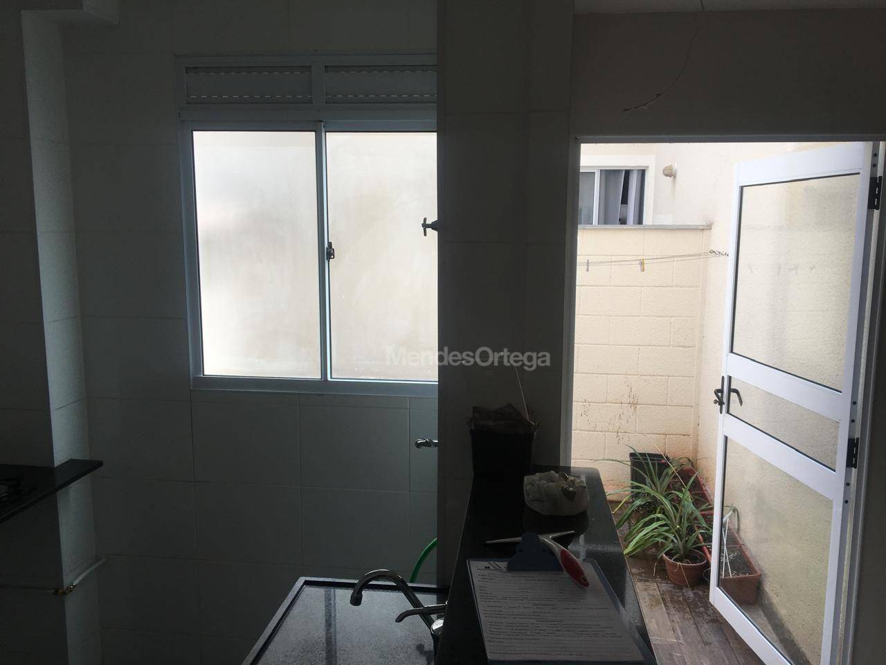 Apartamento à venda com 2 quartos, 45m² - Foto 8