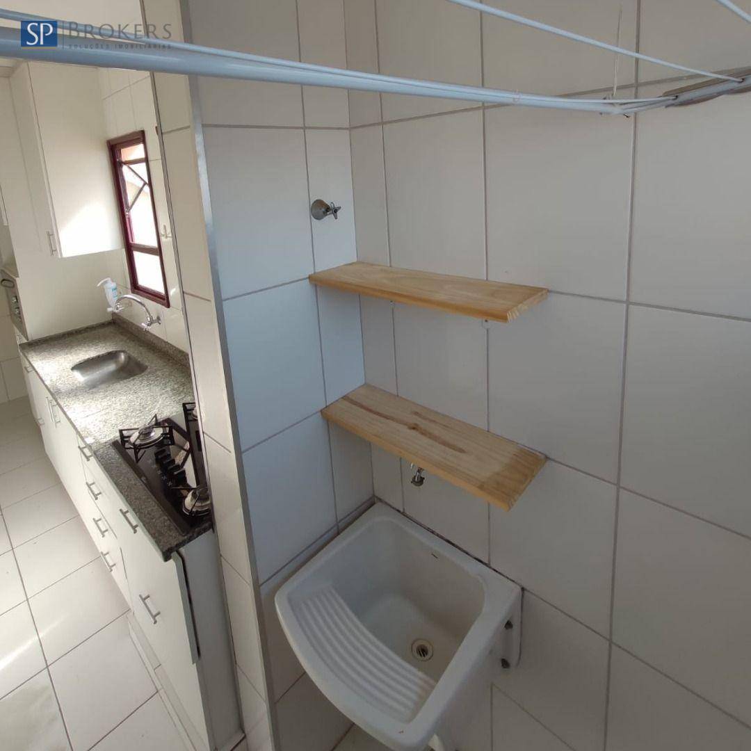 Apartamento à venda com 2 quartos, 64m² - Foto 13