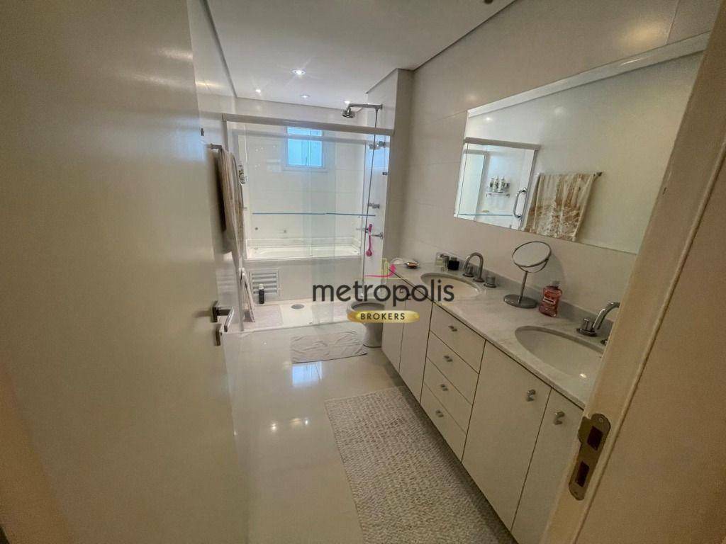 Apartamento à venda com 4 quartos, 173m² - Foto 28